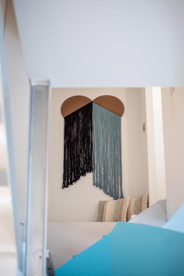 City Lofts カヴァラ エクステリア 写真