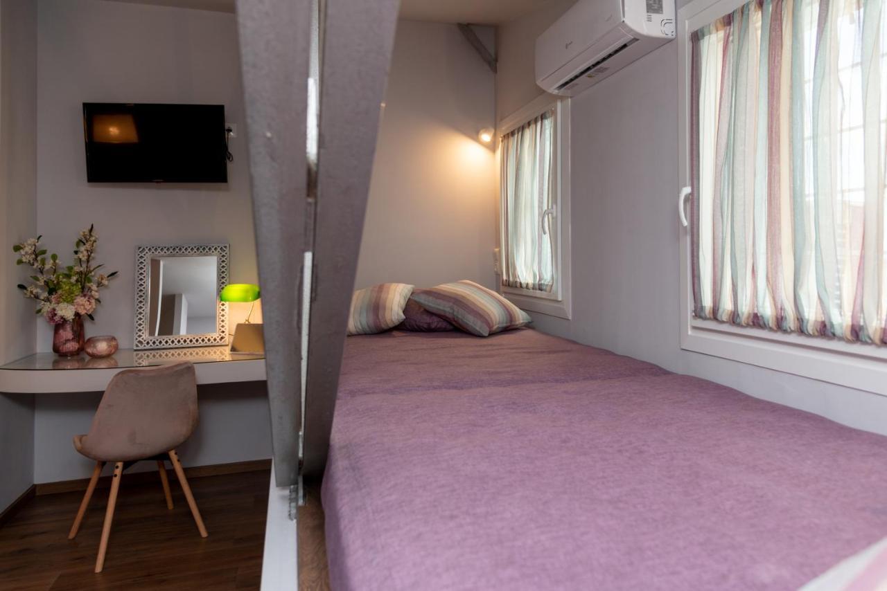 City Lofts カヴァラ エクステリア 写真